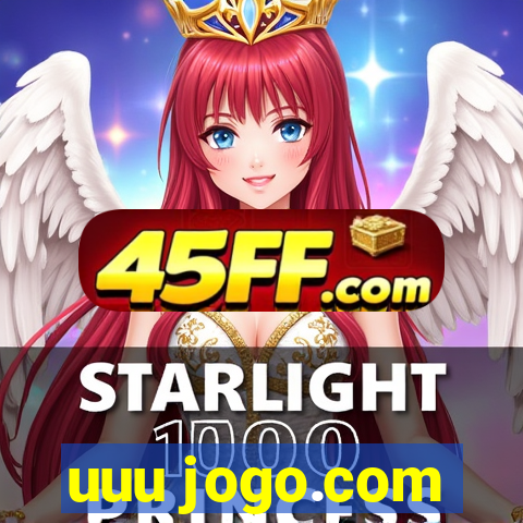 uuu jogo.com